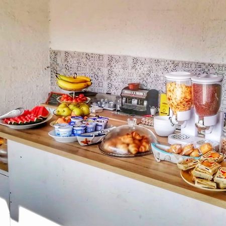 Borgomarino'S Room Cefalù Dış mekan fotoğraf