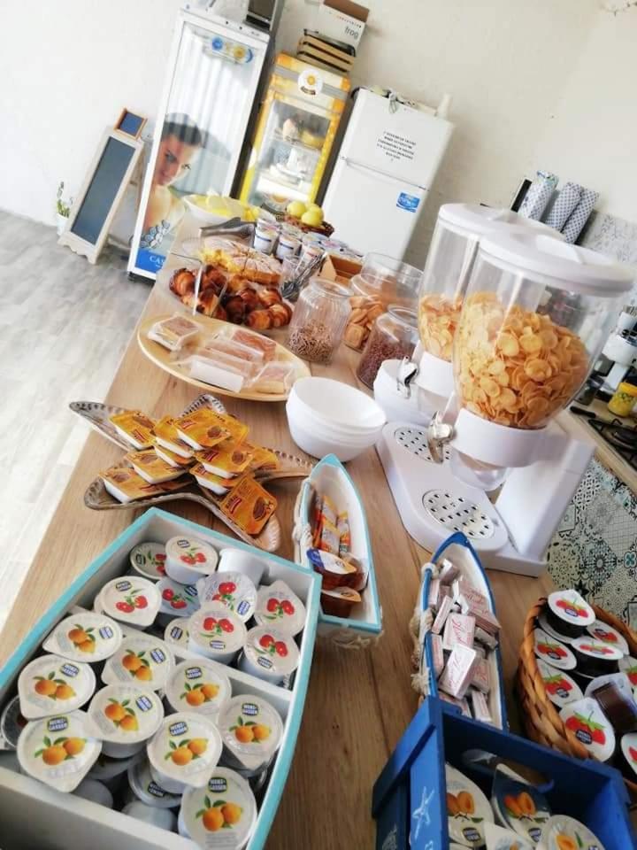 Borgomarino'S Room Cefalù Dış mekan fotoğraf