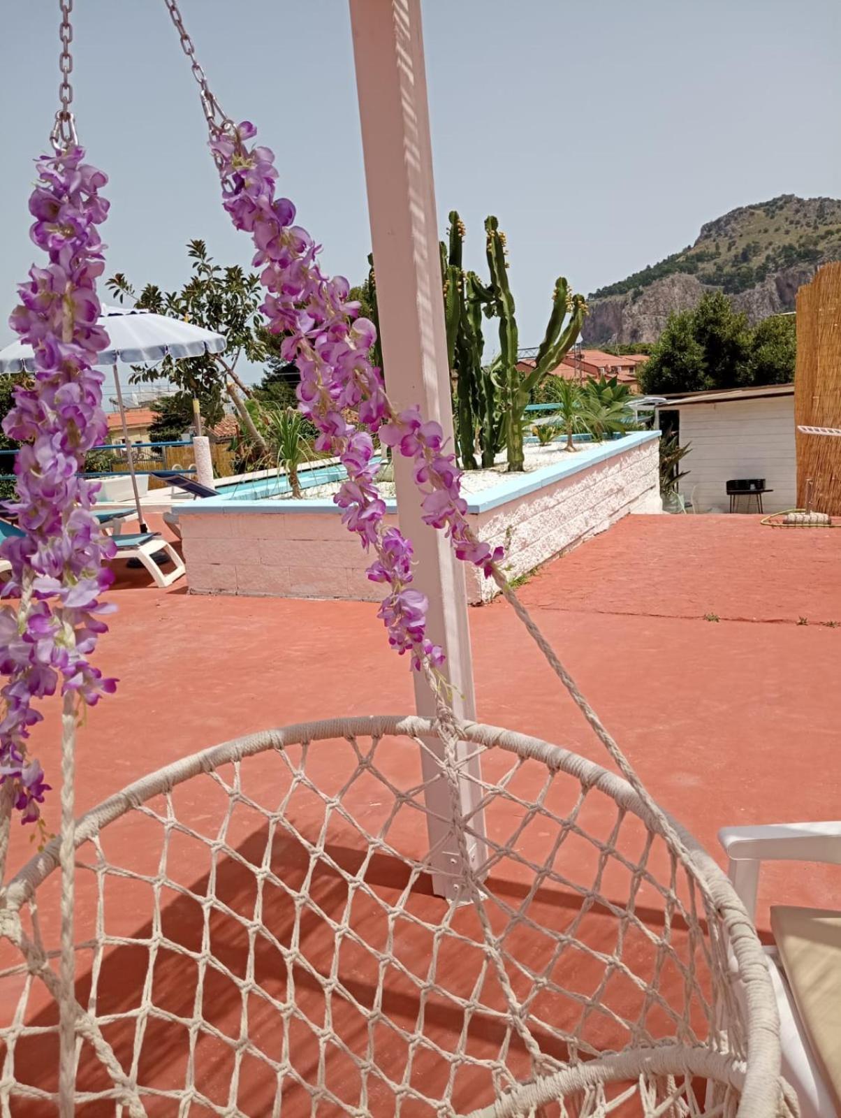 Borgomarino'S Room Cefalù Dış mekan fotoğraf