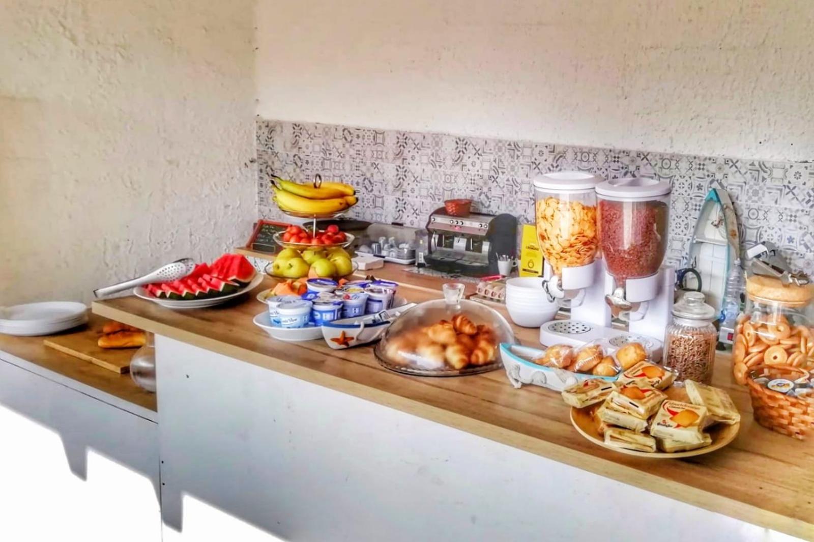 Borgomarino'S Room Cefalù Dış mekan fotoğraf