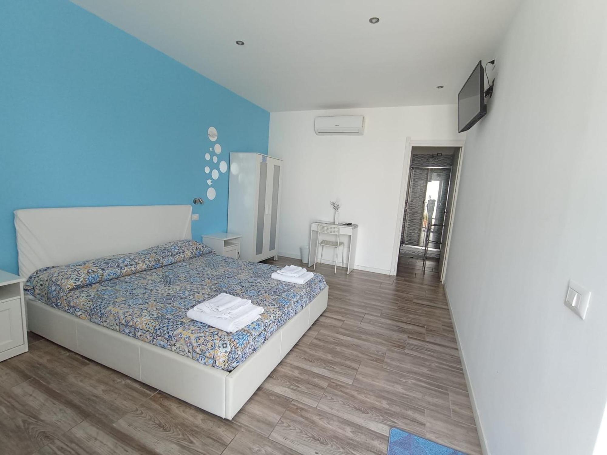 Borgomarino'S Room Cefalù Dış mekan fotoğraf