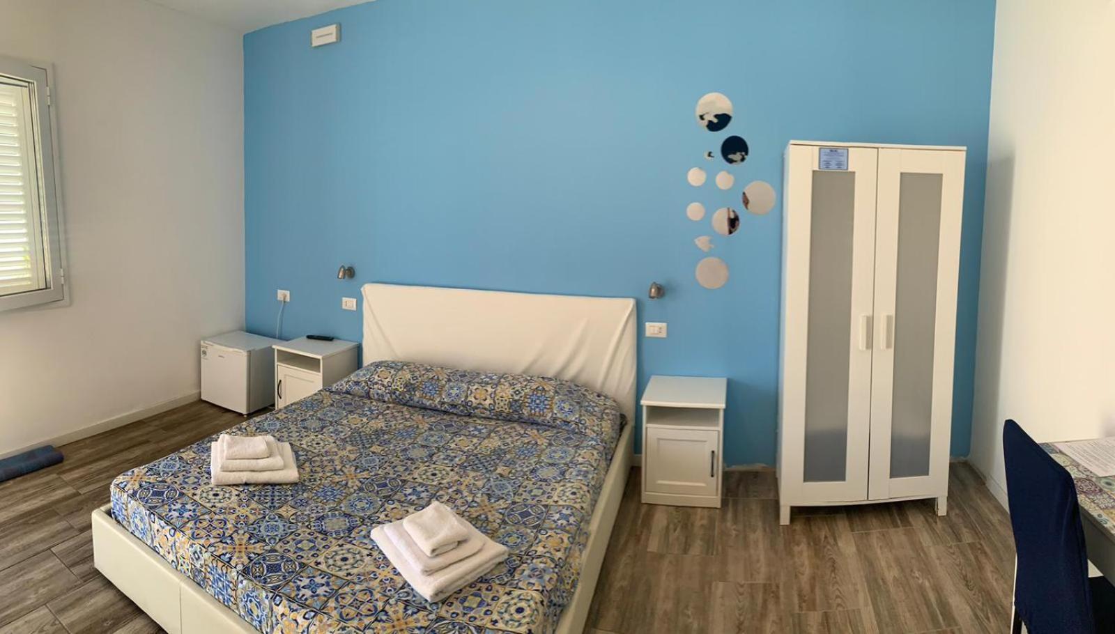 Borgomarino'S Room Cefalù Dış mekan fotoğraf