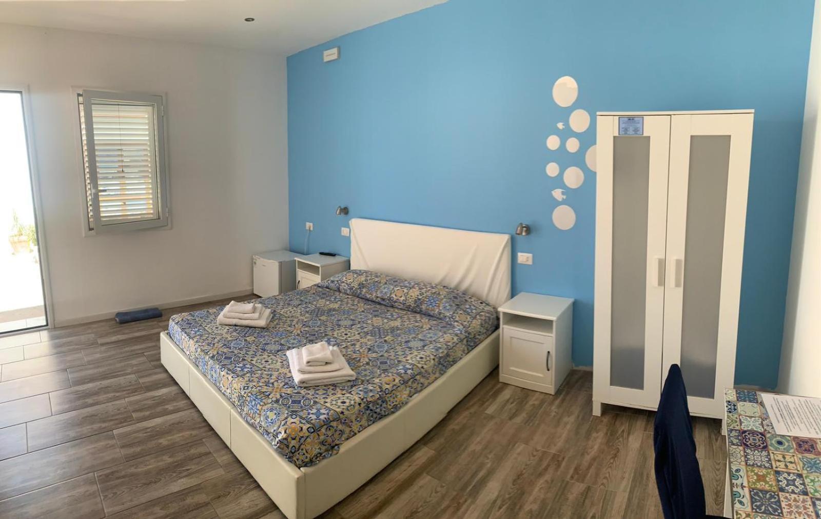 Borgomarino'S Room Cefalù Dış mekan fotoğraf