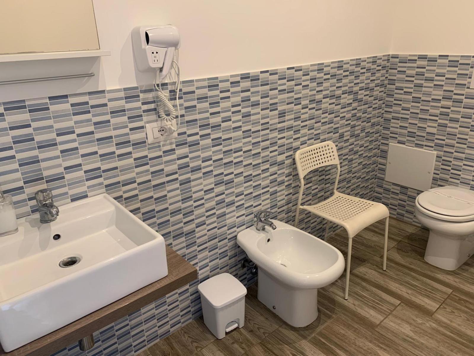 Borgomarino'S Room Cefalù Dış mekan fotoğraf