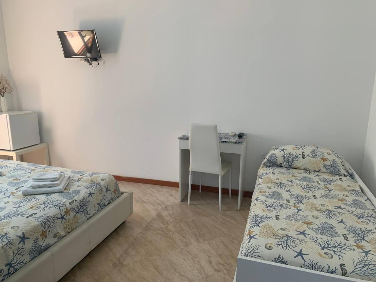 Borgomarino'S Room Cefalù Dış mekan fotoğraf