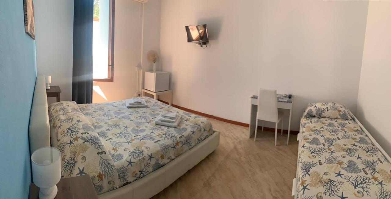 Borgomarino'S Room Cefalù Dış mekan fotoğraf